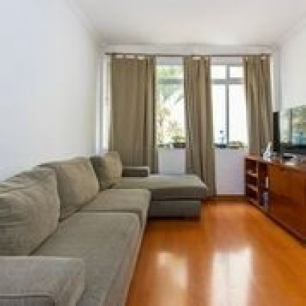 Imagem Apartamento com 2 Quartos à Venda, 77 m² em Vila Mariana - São Paulo
