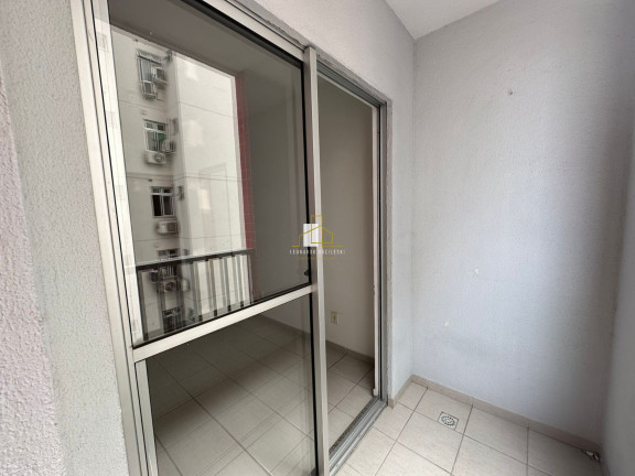 Imagem Imóvel com 2 Quartos à Venda, 50 m² em Jardim Camburi - Vitória