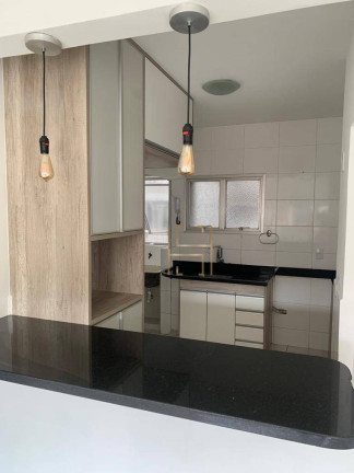 Imagem Apartamento com 2 Quartos à Venda, 44 m² em Jardim Camburi - Vitória