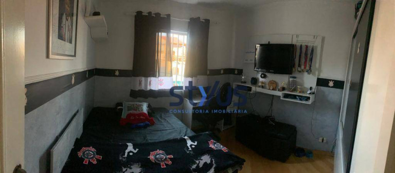 Imagem Sobrado com 3 Quartos à Venda, 179 m² em Vila Penteado - São Paulo