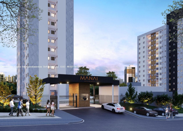 Imagem Apartamento com 2 Quartos à Venda, 60 m² em Jardim Primavera - Indaiatuba Imagem Apartamento com 2 Quartos à Venda, 60 m² em Jardim Primavera - Indaiatuba
