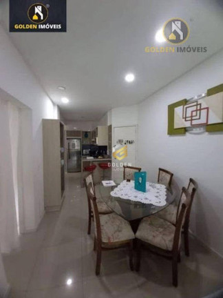 Imagem Apartamento com 2 Quartos à Venda, 69 m² em Tabuleiro - Camboriú