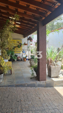 Imagem Casa com 2 Quartos à Venda, 120 m² em Vila Carlota - Sumaré