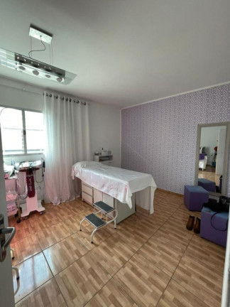Imagem Casa com 2 Quartos à Venda, 116 m² em Vila Lageado - São Paulo