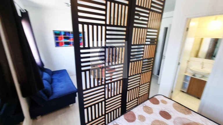Imagem Apartamento com 1 Quarto para Alugar, 26 m² em Bela Vista - São Paulo Imagem Apartamento com 1 Quarto para Alugar, 26 m² em Bela Vista - São Paulo