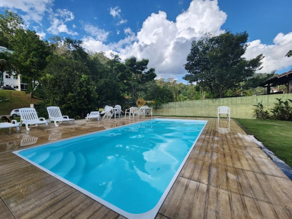 Imagem Apartamento com 2 Quartos à Venda, 66 m² em Pimenteiras - Teresópolis Imagem Apartamento com 2 Quartos à Venda, 66 m² em Pimenteiras - Teresópolis