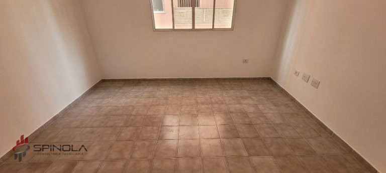 Imagem Apartamento com 1 Quarto à Venda, 36 m² em Tupi - Praia Grande Imagem Apartamento com 1 Quarto à Venda, 36 m² em Tupi - Praia Grande