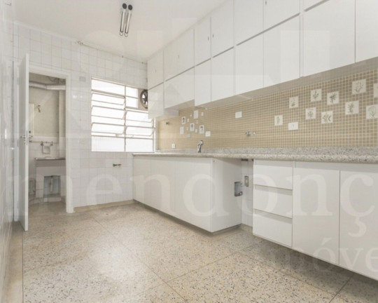 Imagem Apartamento com 3 Quartos à Venda, 157 m² em Perdizes - São Paulo