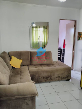 Imagem Apartamento com 2 Quartos à Venda, 45 m² em Capela - Vinhedo
