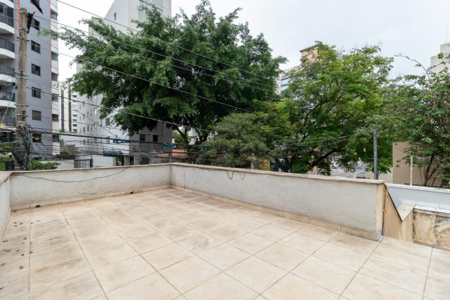 Imagem Casa com 2 Quartos à Venda, 140 m² em Indianópolis - São Paulo