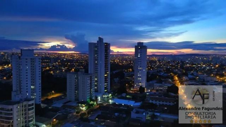 Imagem Terreno à Venda, 451 m² em Residencial Barravento - Goiânia Imagem Terreno à Venda, 451 m² em Residencial Barravento - Goiânia