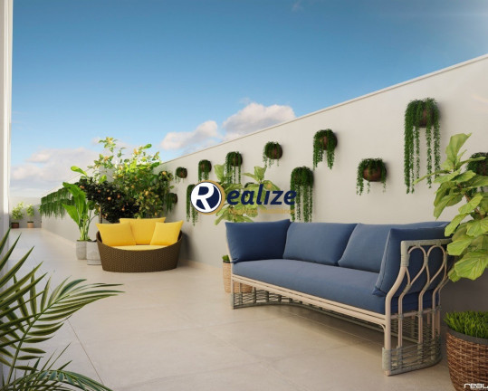 Imagem Imóvel com 2 Quartos à Venda, 78 m² em Muquiçaba - Guarapari