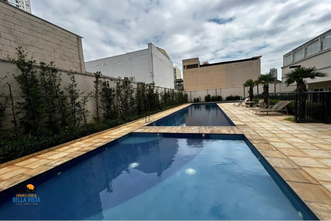 Imagem Apartamento com 2 Quartos à Venda, em Mooca - São Paulo Imagem Apartamento com 2 Quartos à Venda, em Mooca - São Paulo