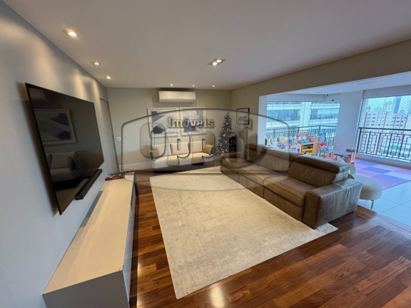Imagem Apartamento com 4 Quartos à Venda, em Aclimação - São Paulo Imagem Apartamento com 4 Quartos à Venda, em Aclimação - São Paulo