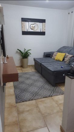 Imagem Casa com 2 Quartos à Venda, em San Marino - Tatuí Imagem Casa com 2 Quartos à Venda, em San Marino - Tatuí