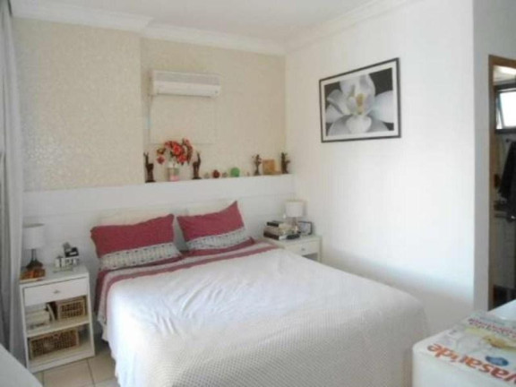 Imagem Apartamento com 4 Quartos à Venda, 140 m² em Aquárius - Salvador
