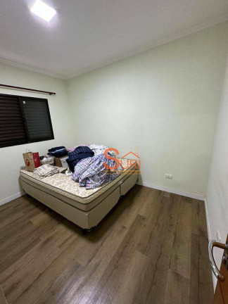 Imagem Sobrado com 3 Quartos à Venda, 113 m² em Jardim Rina - Santo André Imagem Sobrado com 3 Quartos à Venda, 113 m² em Jardim Rina - Santo André