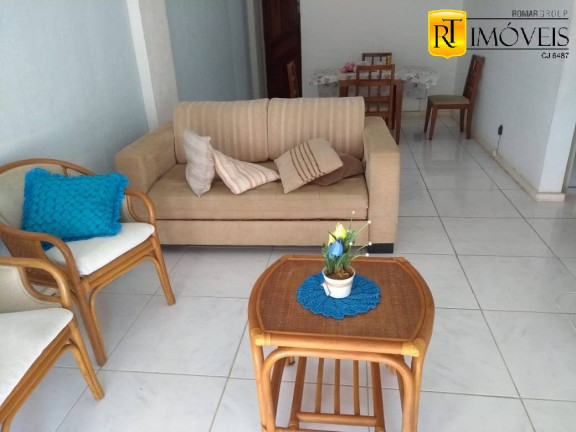 Imagem Apartamento com 2 Quartos à Venda, 75 m² em Passagem - Cabo Frio Imagem Apartamento com 2 Quartos à Venda, 75 m² em Passagem - Cabo Frio