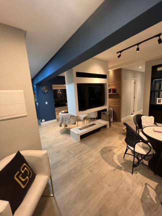 Apartamento com 3 Quartos à Venda, 96 m² em Vila Andrade - São Paulo