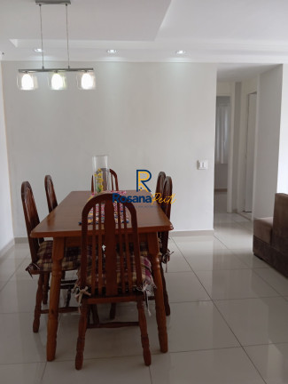 Imagem Apartamento com 2 Quartos à Venda, 64 m² em Jardim Santa Emília - São Paulo Imagem Apartamento com 2 Quartos à Venda, 64 m² em Jardim Santa Emília - São Paulo