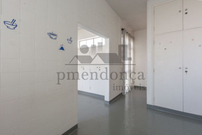Imagem Apartamento com 3 Quartos à Venda, 243 m² em Higienópolis - São Paulo