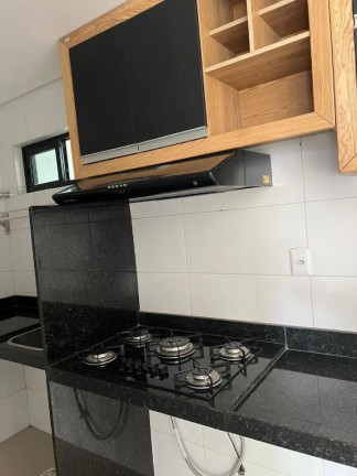 Imagem Apartamento com 1 Quarto à Venda, 33 m² em Bancários - João Pessoa