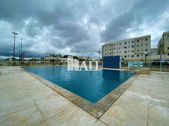 Imagem Apartamento com 2 Quartos à Venda, 40 m² em Loteamento Clube V - São José Do Rio Preto Imagem Apartamento com 2 Quartos à Venda, 40 m² em Loteamento Clube V - São José Do Rio Preto