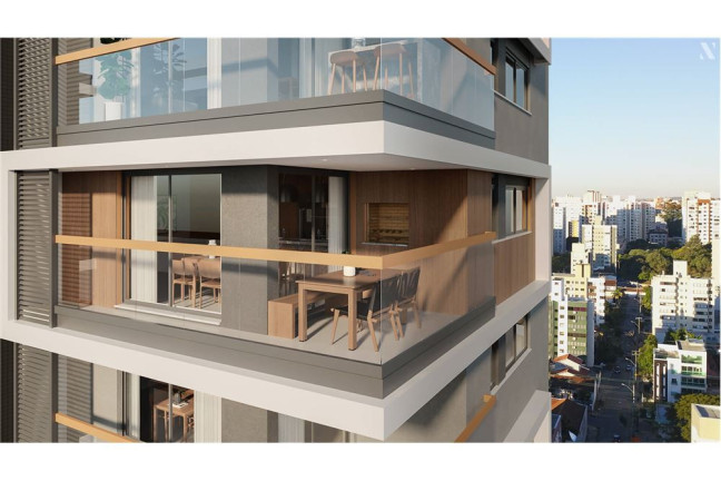 Imagem Apartamento com 2 Quartos à Venda, 70 m² em Boa Vista - Porto Alegre