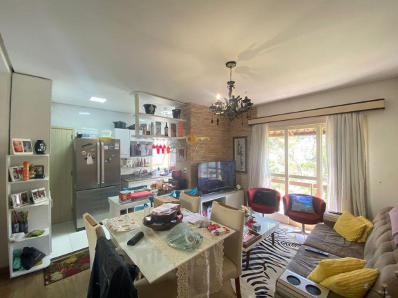 Imagem Casa com 2 Quartos à Venda, 68 m² em Bom Retiro - Teresópolis Imagem Casa com 2 Quartos à Venda, 68 m² em Bom Retiro - Teresópolis
