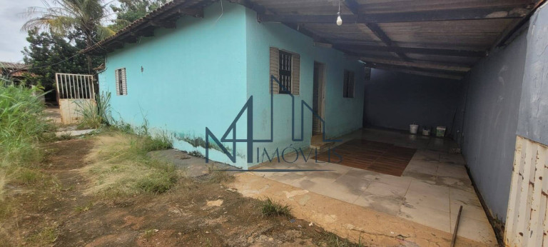 Imagem Casa com 5 Quartos à Venda, 449 m² em Vila Oliveira - Aparecida De Goiânia Imagem Casa com 5 Quartos à Venda, 449 m² em Vila Oliveira - Aparecida De Goiânia