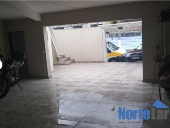 Imagem Sobrado com 2 Quartos à Venda, 70 m² em Jardim Regina - São Paulo