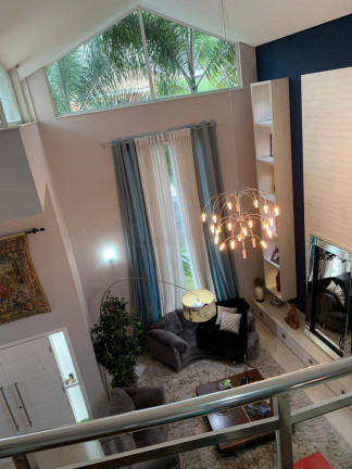 Imagem Casa de Condomínio com 4 Quartos à Venda, 448 m² em Parque Campolim - Sorocaba