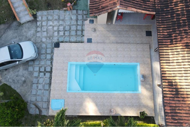 Imagem Imóvel com 3 Quartos à Venda, 250 m² em Sampaio Correa - Saquarema
