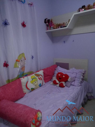 Imagem Apartamento com 3 Quartos à Venda, 150 m² em Vila America - Santo André Imagem Apartamento com 3 Quartos à Venda, 150 m² em Vila America - Santo André