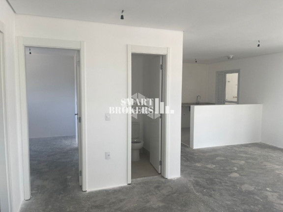 Imagem Apartamento com 2 Quartos à Venda, 103 m² em Jardim Das Acácias - São Paulo