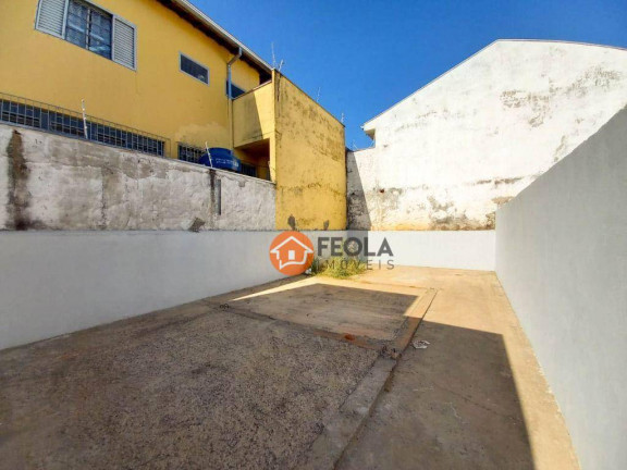 Imagem Casa com 1 Quarto à Venda, 90 m² em Parque Olaria - Santa Bárbara D'oeste Imagem Casa com 1 Quarto à Venda, 90 m² em Parque Olaria - Santa Bárbara D'oeste