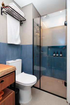 Imagem Apartamento com 1 Quarto para Alugar, 45 m² em Bela Vista - São Paulo Imagem Apartamento com 1 Quarto para Alugar, 45 m² em Bela Vista - São Paulo