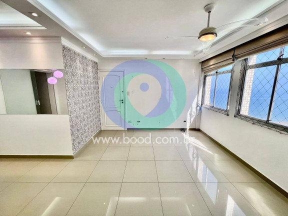 Imagem Apartamento com 2 Quartos à Venda, 82 m² em Ponta Da Praia - Santos Imagem Apartamento com 2 Quartos à Venda, 82 m² em Ponta Da Praia - Santos