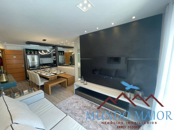 Imagem Apartamento com 2 Quartos à Venda, 59 m² em Campestre - Santo André Imagem Apartamento com 2 Quartos à Venda, 59 m² em Campestre - Santo André