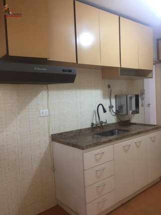Imagem Apartamento com 2 Quartos para Alugar, 116 m² em Paraíso - São Paulo
