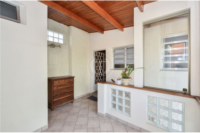Imagem Casa com 3 Quartos à Venda, 280 m² em Vila Monumento - São Paulo