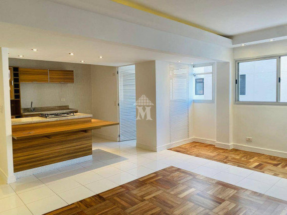 Imagem Apartamento com 2 Quartos para Alugar, 65 m² em Vila Mariana - São Paulo Imagem Apartamento com 2 Quartos para Alugar, 65 m² em Vila Mariana - São Paulo