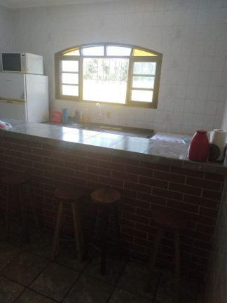 Imagem Casa com 2 Quartos à Venda, 75 m² em Itaguaí - Mongaguá Imagem Casa com 2 Quartos à Venda, 75 m² em Itaguaí - Mongaguá
