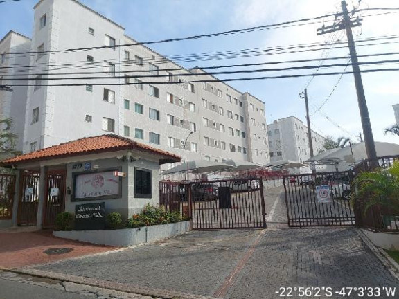 Apartamento com 2 Quartos à Venda, 43 m² em Jardim Nova Europa - Campinas