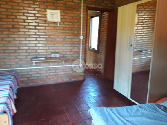 Imagem Casa de Condomínio com 4 Quartos à Venda, 240 m² em Condomínio Retiro Do Chalé - Brumadinho