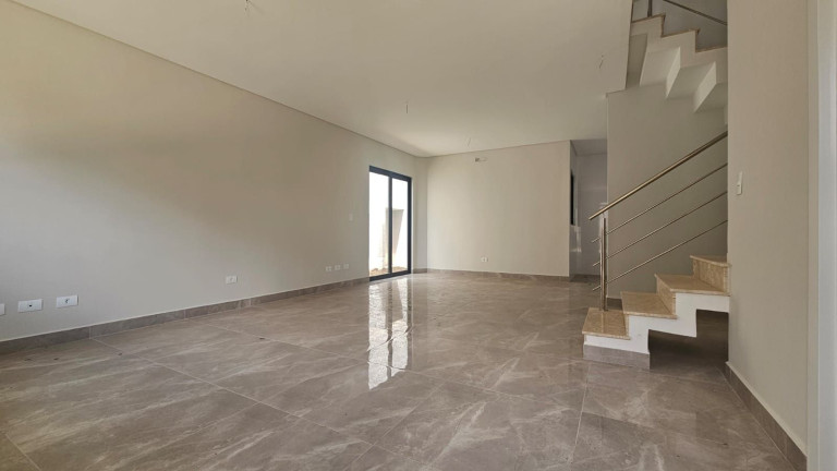 Imagem Casa com 3 Quartos à Venda, 126 m² em Boqueirão - Curitiba