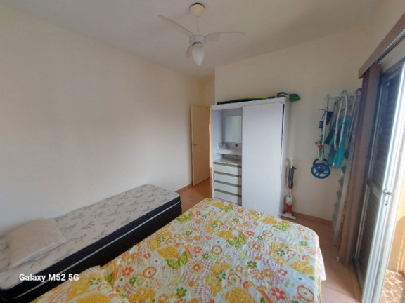 Imagem Apartamento com 2 Quartos à Venda, 64 m² em Flórida - Praia Grande