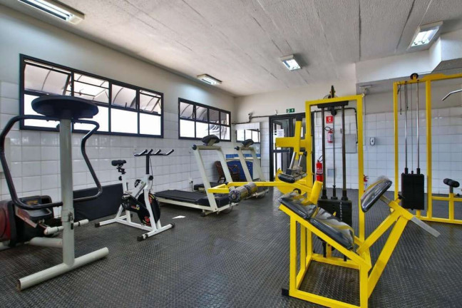 Imagem Apartamento com 1 Quarto à Venda, 40 m² em Centro - Rio Claro Imagem Apartamento com 1 Quarto à Venda, 40 m² em Centro - Rio Claro