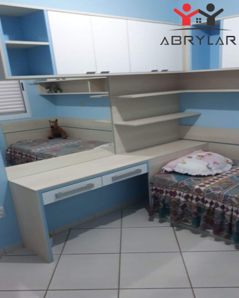 Imagem Sobrado com 3 Quartos à Venda, 240 m² em Jardim Caçula - Jundiaí