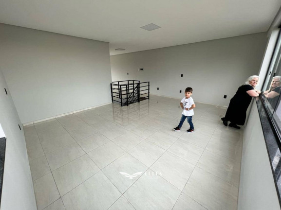 Imagem Sobrado com 3 Quartos à Venda, 220 m² em Los Angeles - Barra Velha